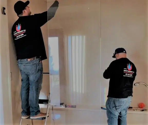 Professional plumbing installation for Boiler Repair in Brush