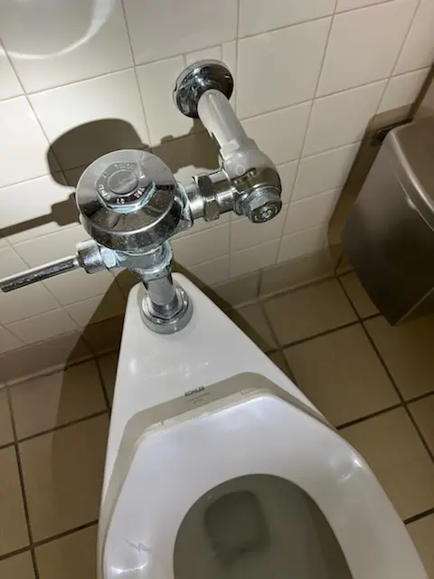 Fixture installation and repair for Repiping in Brush